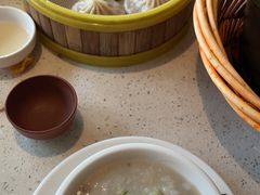 -如轩·海鲜砂锅粥·潮汕菜(小榄店)