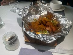 -野蔓果·山野菜(西湖景区·龙井茶田店)