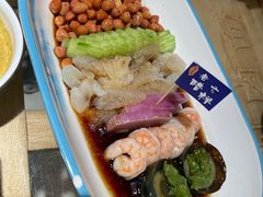 老醋六样-磁州卤面·地标邯郸菜(97年创始店)