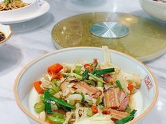 -农川记&酸菜鱼四川料理(横岗荣德店)