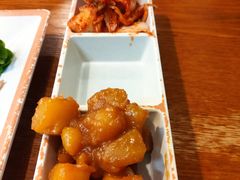 -韩礼年糕(飞虹路店)