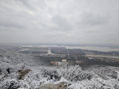 -虞山风景区
