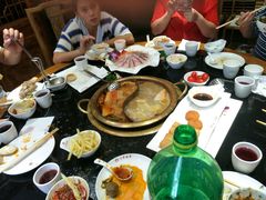 -川中故事·成都老火锅(东书房店)