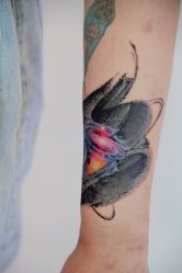 -MDZ STORE·TATTOO·耳饰