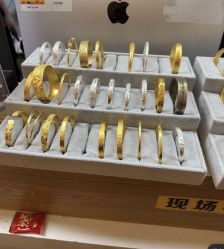 -邵老师打金·黄金加工(大望路总店)