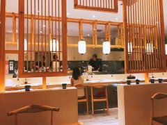 大堂-小句号·精致料理(江南环球港店)
