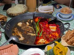 -五里关火锅(牛市口店)