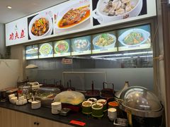 -楚鱼王·河鲜·湖北菜(华农店)