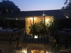 -糖房咖啡(南锣鼓巷店)