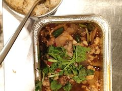 -神府路壹号·海鲜烧烤排档(三坊七巷店)