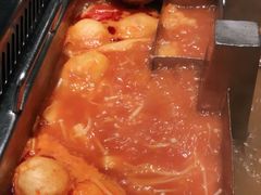 -海底捞火锅鲜切牛肉主题店(长寿路店)
