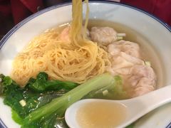 -香港新曜记茶餐厅(万泰城店)