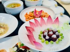 -明翠湖品·湖景餐厅