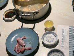 -喜庭海鲜自助(北辰三角洲北辰荟店)