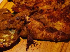 -绿茶餐厅(燕郊永旺店)