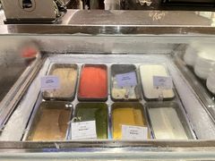 -圣丰索菲特·2 On 988 Café 自助餐厅