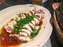 -胡叨叨黄油砂锅焗海鲜(百家湖1912店 )