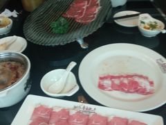 -鲁西肥牛(九方购物中心店)