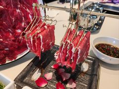 -宽来·欢聚火锅(来福士广场水景店)