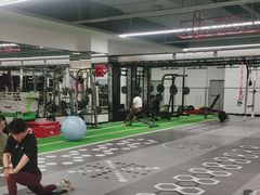 -奇迹健身(SM广场店)