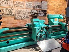 -柳州工业博物馆