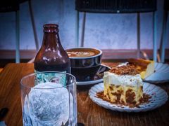 -The PEAT Coffee(深业中城店)