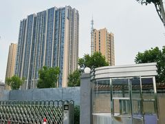 -永定河休闲森林公园