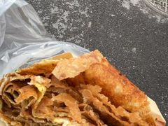 -大华煎饼(交道口北剪子巷店)