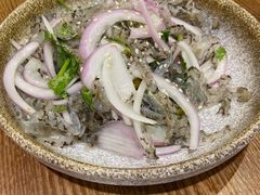 泡椒鱼皮-满塘彩·大盘鱼·顺德菜(宝安福永店)