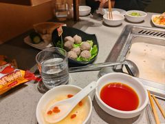 -海底捞火锅(城阳万象汇店)