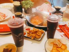 -刘一锅筋头巴脑(大悦城C店)