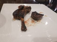 -天诚丽筠酒店-西餐厅