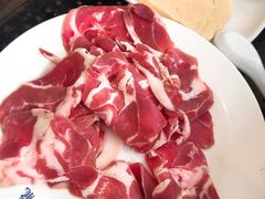 -鑫龙火锅城(青岛分店)