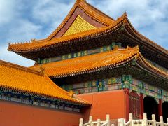 -故宫博物院(故宫)