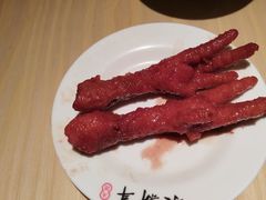 -朱新年·苏式汤团·面点(北寺塔店)