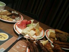 -比格比萨自助(宋家庄店)