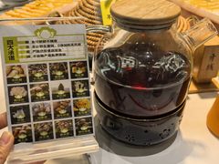 -花菇朵 ll 野生菌火锅·精品云南菜(后沙峪店)