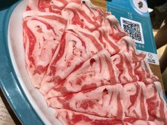 -青瓷火锅料理(西单大悦城店)