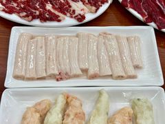 -阿波潮汕牛肉火锅·汤粉面(拱北店)
