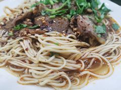-玉香宫河州牛肉拉面