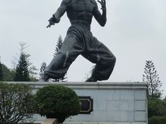 -李小龙乐园(顺德均安店)