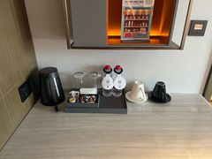 -北京东三环希尔顿逸林酒店