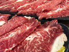 -一井烧肉·活鳗·寿司(望京SOHO店)