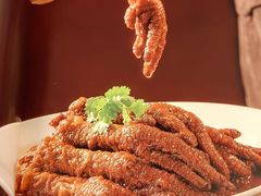 -大铁勺新津菜(中北永旺店)