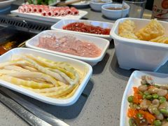 -海底捞火锅(枫蓝国际购物中心店)