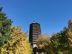 -玲珑塔公园
