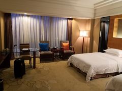 -峨眉山世纪阳光大酒店(峨眉高铁站店)