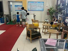 -省锡中多功能游泳馆