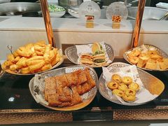 -聚春园自助餐厅(东街口店)