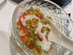 -香雪海饭店中餐厅(人民桥店)